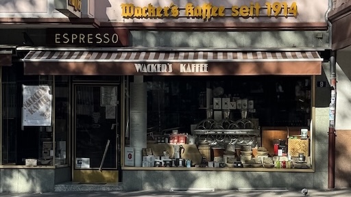 Waccker's caffe