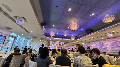 Banquet: